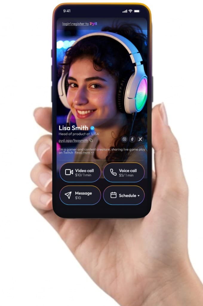 Phone Image